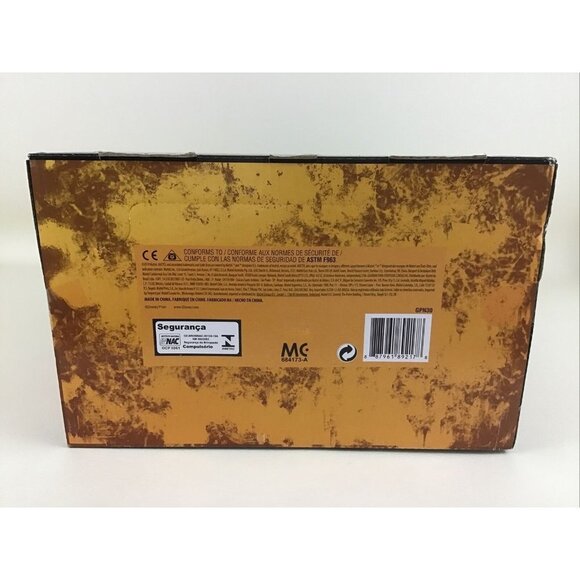 Hello Wall E RC Remote Control Toy Light up Sounds Mattel Disney Pixar 2019 New - Picture 10 of 10